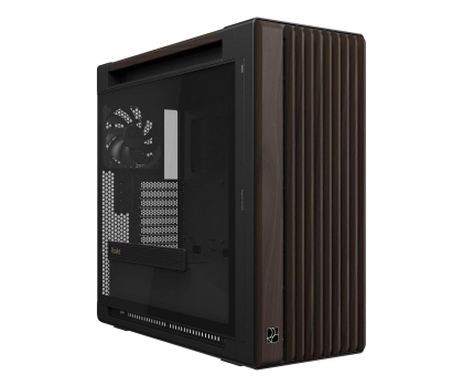 Obudowa ASUS PROART PA602 WALNUT WOOD TG PWM MODERN